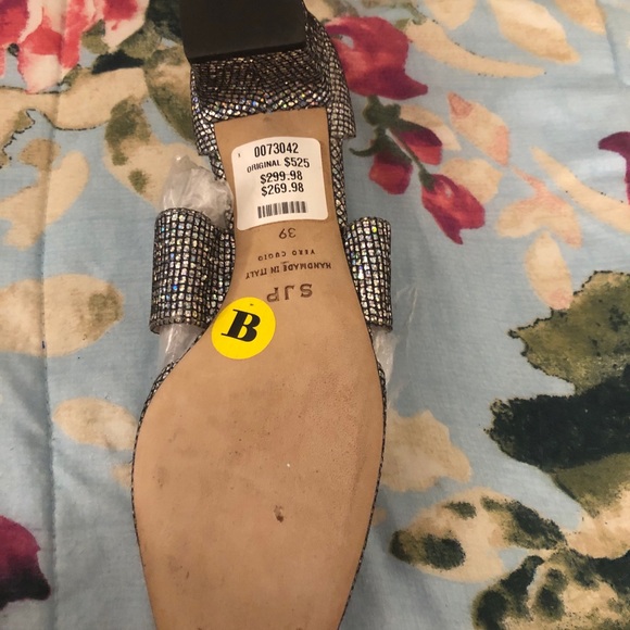 Women shoes sjp new - Picture 6 of 8